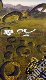 (Music Dvd) Yes - Symphonic Live (2 Dvd) cd