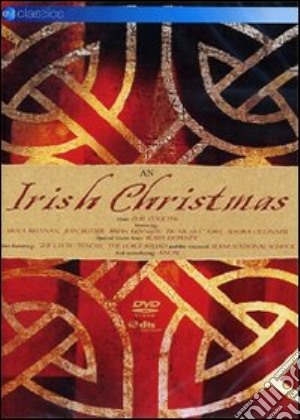 Irish Christmas (An) (Cd+Dvd) cd musicale
