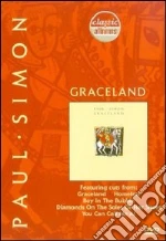 (Music Dvd) Paul Simon - Graceland cd