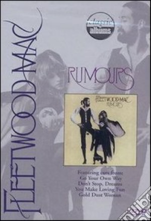 (Music Dvd) Fleetwood Mac - Rumours cd musicale