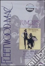 (Music Dvd) Fleetwood Mac - Rumours cd