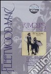 (Music Dvd) Fleetwood Mac - Rumours cd