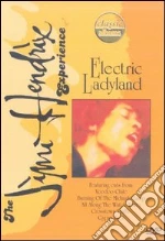 (Music Dvd) Jimi Hendrix Experience (The) - Electric Ladyland cd