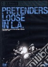 Pretenders (The) - Loose In L.A. (Dvd+Cd) cd