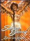 (Music Dvd) Shirley Bassey - Divas Are Forever cd