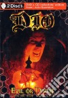(Music Dvd) Dio - Evil Or Divine? (Dvd+Cd) cd