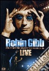 Robin Gibb With The Frankfurt Neue Philharmonic Orchestra - Live (Dvd+Cd) cd