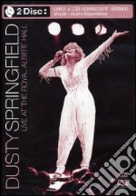 Dusty Springfield - Live At The Royal Albert Hall (Dvd+Cd)