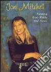 (Music Dvd) Joni Mitchell - Painting With Words And Music cd