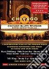 (Music Dvd) Chicago Blues Reunion - Buried Alive In The Blues (Dvd+Cd) cd