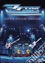 Zz Top - Live From Texas (Dvd+Cd)