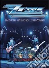 Zz Top - Live From Texas (Dvd+Cd) cd