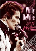 Willy DeVille - Live At Montreux 1994 (Cd+Dvd) cd