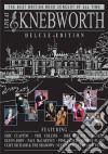 Live At Knebworth 1990 (Deluxe Edition) (2 Dvd+2 Cd) cd