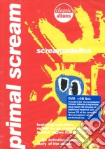 Primal Scream - Screamadelica (Dvd+Cd)