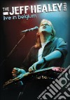Jeff Healey Band (The) - Live In Belgium (Dvd+Cd) cd