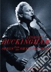 Lindsey Buckingham - Songs From The Small Machine - Live In L.A. (Dvd+Cd) cd