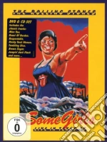 Rolling Stones (The) - Some Girls - Live In Texas 78 (Cd+Dvd) cd