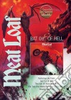 (Music Dvd) Meat Loaf - Bat Out Of Hell cd