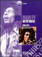 (Music Dvd) Bob Marley - Catch A Fire cd