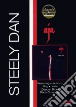 (Music Dvd) Steely Dan - Aja cd
