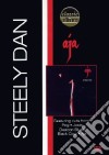 (Music Dvd) Steely Dan - Aja cd