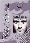 (Music Dvd) Phil Collins - Face Value cd