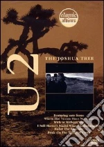 (Music Dvd) U2 - The Joshua Tree cd