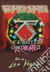 Twisted Sister - A Twisted Christmas Live In Las Vegas (Cd+Dvd) cd