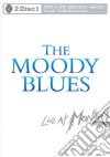 Moody Blues (The) - Live At Montreux (Dvd+Cd) cd