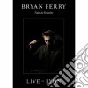 Bryan Ferry - Live In Lyon (Cd+Dvd) cd