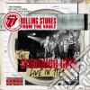 (LP Vinile) Rolling Stones (The) - From The Vault: The Marquee Live In 1971 (Lp+Dvd) cd
