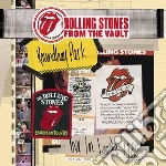 (LP Vinile) Rolling Stones (The) - From The Vault-live Leeds 1982 (3 Lp+Dvd) vinile