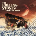 (Music Dvd) Rolling Stones (The) - Havana Moon (Dvd+3 Lp) cd