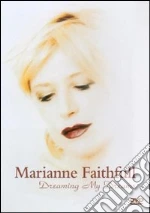 (Music Dvd) Marianne Faithfull - Dreaming My Dreams cd
