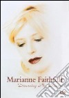 (Music Dvd) Marianne Faithfull - Dreaming My Dreams cd