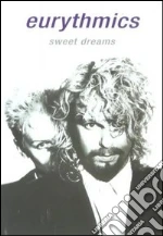 (Music Dvd) Eurythmics - Sweet Dreams cd