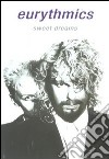 (Music Dvd) Eurythmics - Sweet Dreams cd
