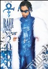 (Music Dvd) Artist - Rave Un2 Year 2000 cd