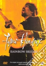 (Music Dvd) Jimi Hendrix - Rainbow Bridge