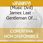 (Music Dvd) James Last - Gentleman Of Music