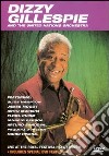 (Music Dvd) Dizzy Gillespie & United Nations Orchestra - Live At Royal Festival Hall London cd