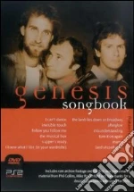 (Music Dvd) Genesis - The Genesis Songbook cd