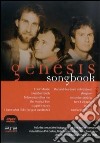 (Music Dvd) Genesis - The Genesis Songbook cd musicale