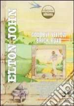 (Music Dvd) Elton John - Goodbye Yellow Brick Road cd
