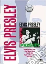 (Music Dvd) Elvis Presley - Elvis Presley cd