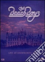 (Music Dvd) Beach Boys (The) - Live At Knebworth 1980 cd