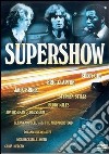(Music Dvd) Supershow - The Last Great Jam Of The 60's cd