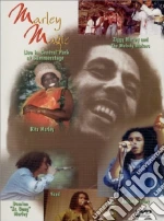 (Music Dvd) Marley Magic - Live In Central Park At Summerstage cd