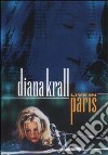 (Music Dvd) Diana Krall - Live In Paris cd